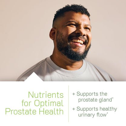 Irwin Naturals Prosta-Strong Prostate Health Support – Saw Palmetto, Lycopene