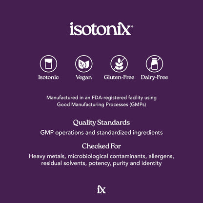 Isotonix Daily Essentials 4-in-1 Multivitamin Packets | Isotonic Delivery, Gluten Free, 30 Pack