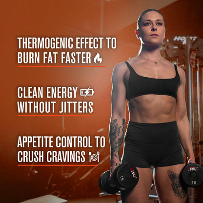 Jacked Factory Burn-XT + Lean-PM Kit — 24-Hour Fat Burning Stack