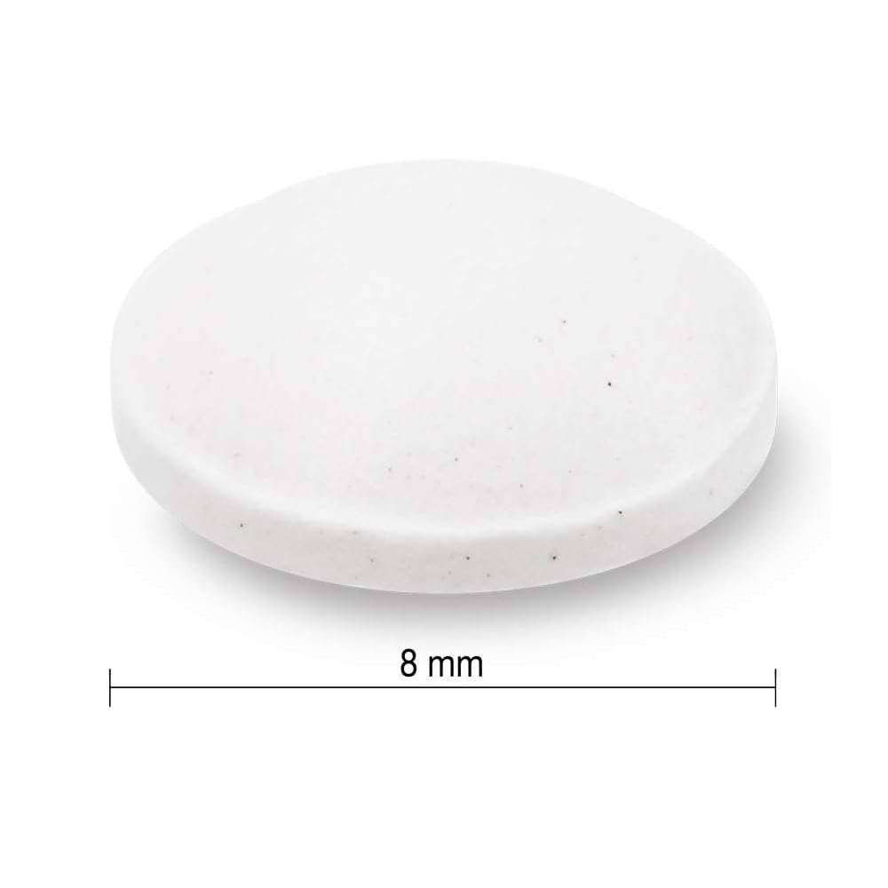 Jamieson B12 100 mcg (Methylcobalamin) – 100 Tablets
