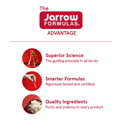 Jarrow Formulas EPA-DHA Balance, 1,200 mg Omega-3s, 240 Softgels | 120 Day Supply