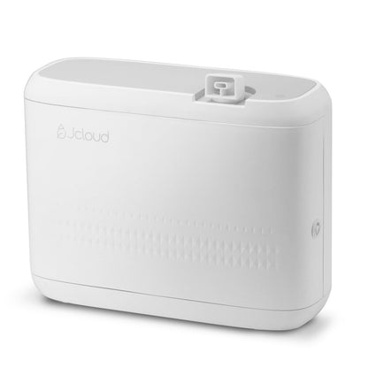 JCLOUD Smart Scent Air Machine for Home & Hotel – Cold Air Technology Diffuser 850ML (Covers Up To 4500 sq ft)