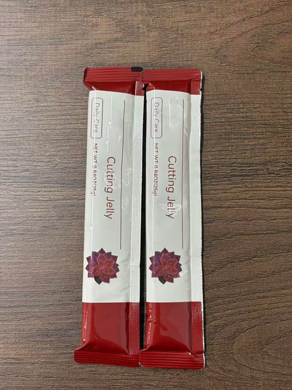 Jelly Korean Jelly Stick Combo (1 Box) – 250g, 10 Sticks for Men & Women