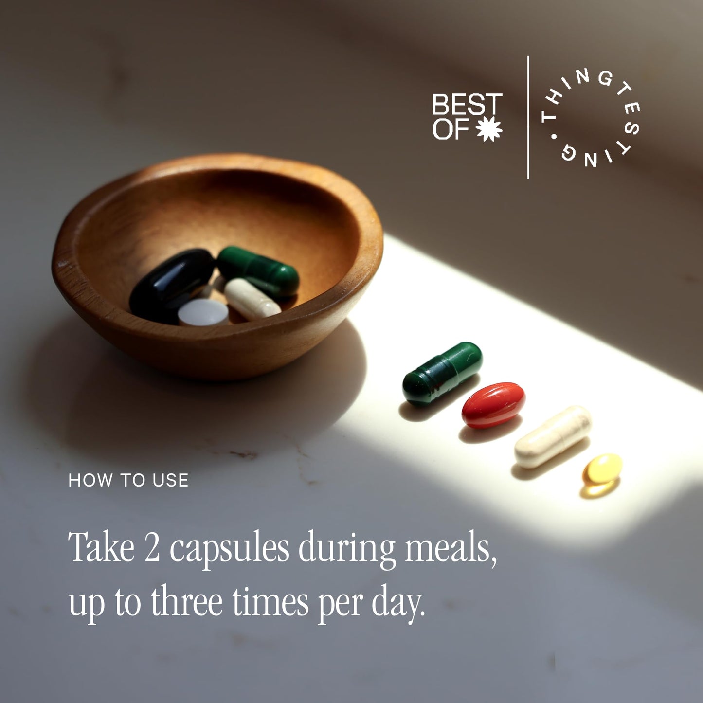 Juna Detox: Fast-Acting Digestive Enzymes & Probiotic for Bloat, Gas & Digestive Comfort