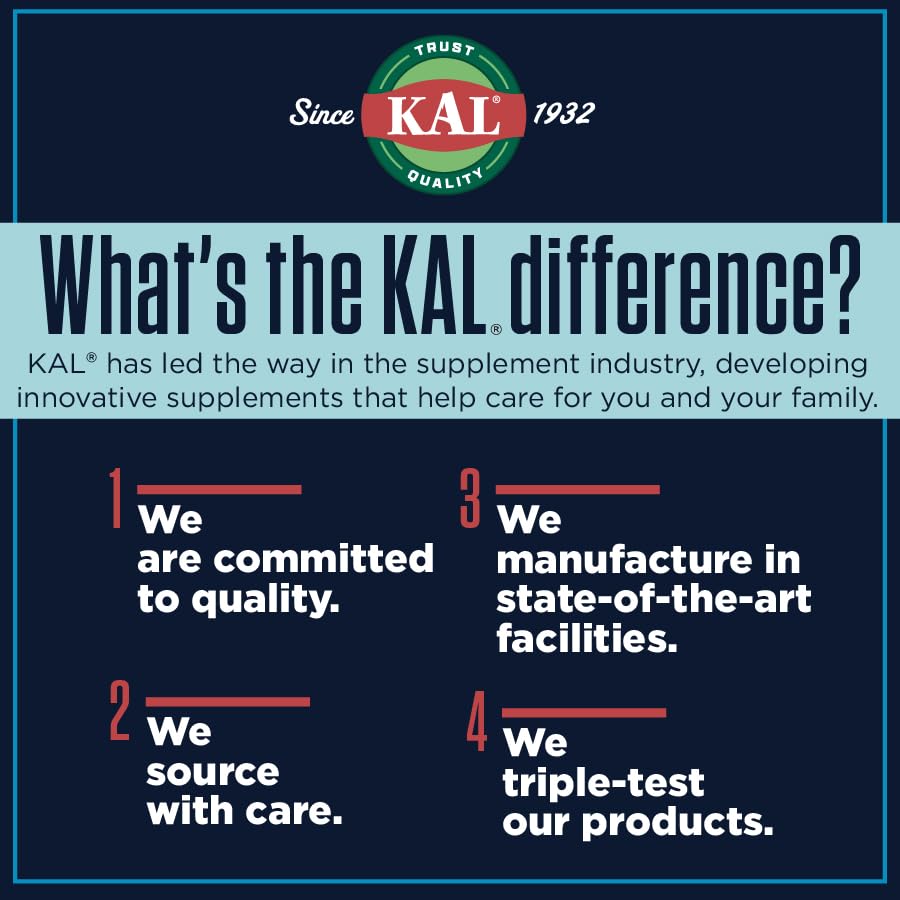 KAL Liposomal Zinc 30mg – Immune Support, Enhanced Absorption, Vegan | 30 Servings