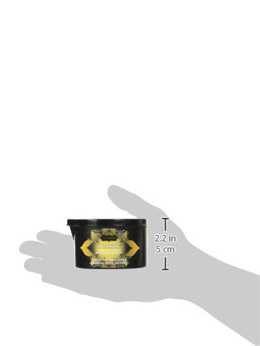Kama Sutra Massage Candle Lubricant – Coconut Pineapple (6 oz)