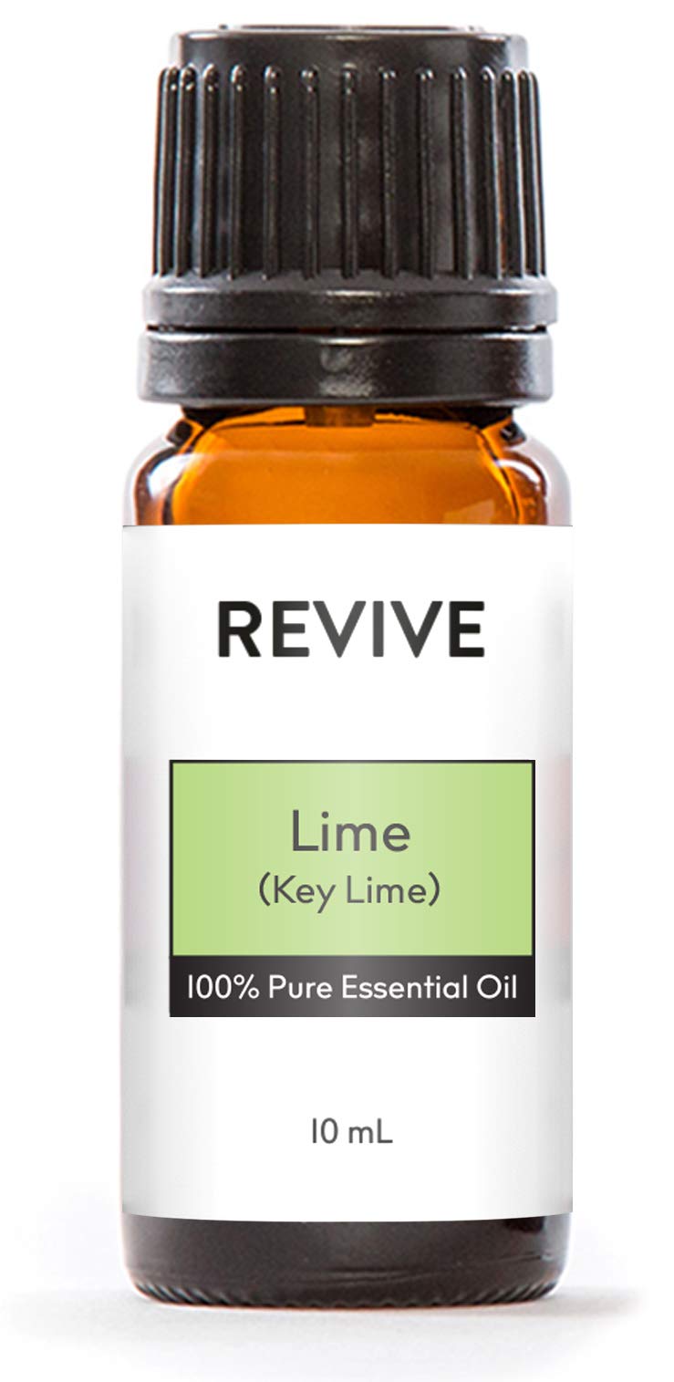 Key Lime Essential Oil | Revive Essential Oils – 100% Pure Therapeutic Grade