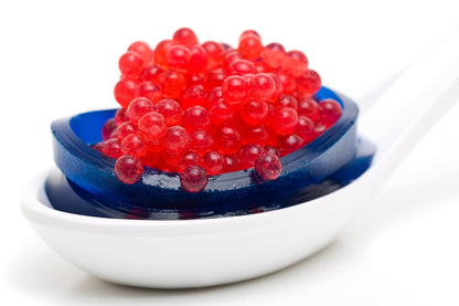 Cape Crystal Spherification Kit: Sodium Alginate & Calcium Chloride (4 oz)