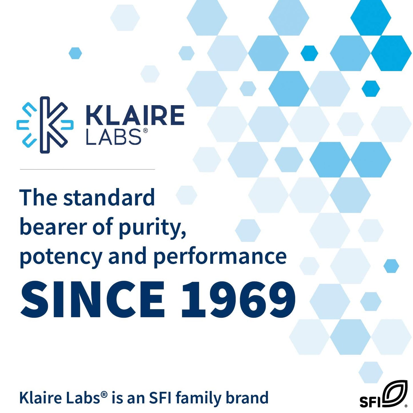Klaire Labs Saccharomyces boulardii Probiotic – Acid-Resistant, Hypoallergenic (60 Capsules / 2 Pack)