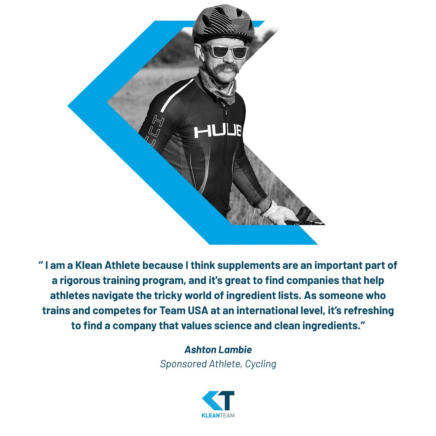 Klean Athlete Klean Multivitamin – Essential Nutrients, Antioxidants & NSF Certified for Sport | 60 Tablets
