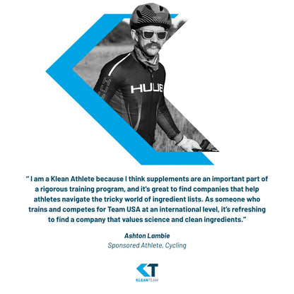 Klean Athlete Klean Omega | Pure Fish Oil in Triglyceride Form – NSF Certified for Sport | 60 Softgels