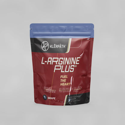 L-arginine Plus - 5110mg L-Arginine & 1010mg L, 13.4 oz | Nitric Oxide Booster
