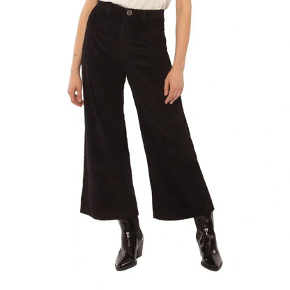Amuse society Good company cord pant / black
