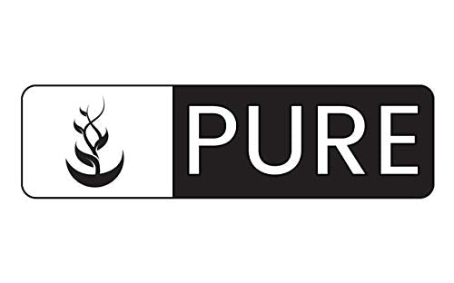 Pure Inulin FOS Powder (8 oz) – Always Pure, No Fillers, Lab Verified