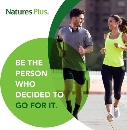 Natures Plus Say Yes to Dairy - 50 Chewable Lactase Enzyme Tablets
