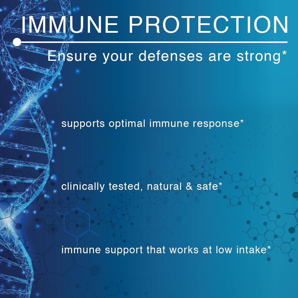 Lane Innovative Noxylane 4 Double Strength – Immune Protection Support (50 Servings) | 2-Pack