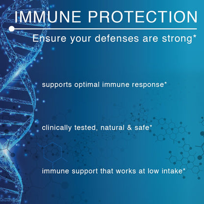 Lane Innovative Noxylane 4 Double Strength – Immune Protection Support (50 Servings) | 2-Pack