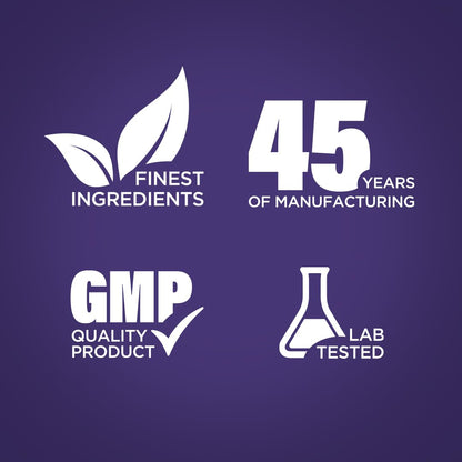 Piping Rock Lavender Calm Pills – 90 Softgels | Non-Drowsy, Non-GMO & Gluten Free