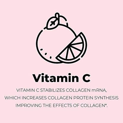 Left Coast Performance Multi Collagen Powder 2lb with Biotin, Hyaluronic Acid & Vitamin C