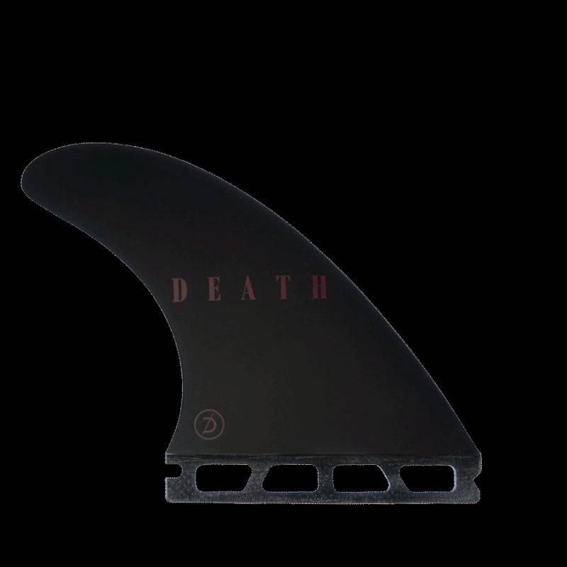 Deflow LEGI ALONSO - thruster fins