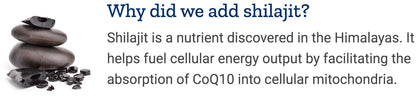 Life Extension COQ10 Super Ubiquinol 100mg – 90 Softgels (Pack of 2) with Enhanced Mitochondrial Support