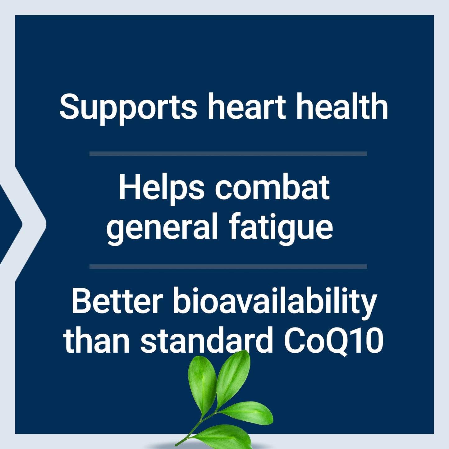 Life Extension Super Ubiquinol CoQ10 with Enhanced Mitochondrial Support – 50 mg, Non-GMO, Gluten-Free, 100 Softgels
