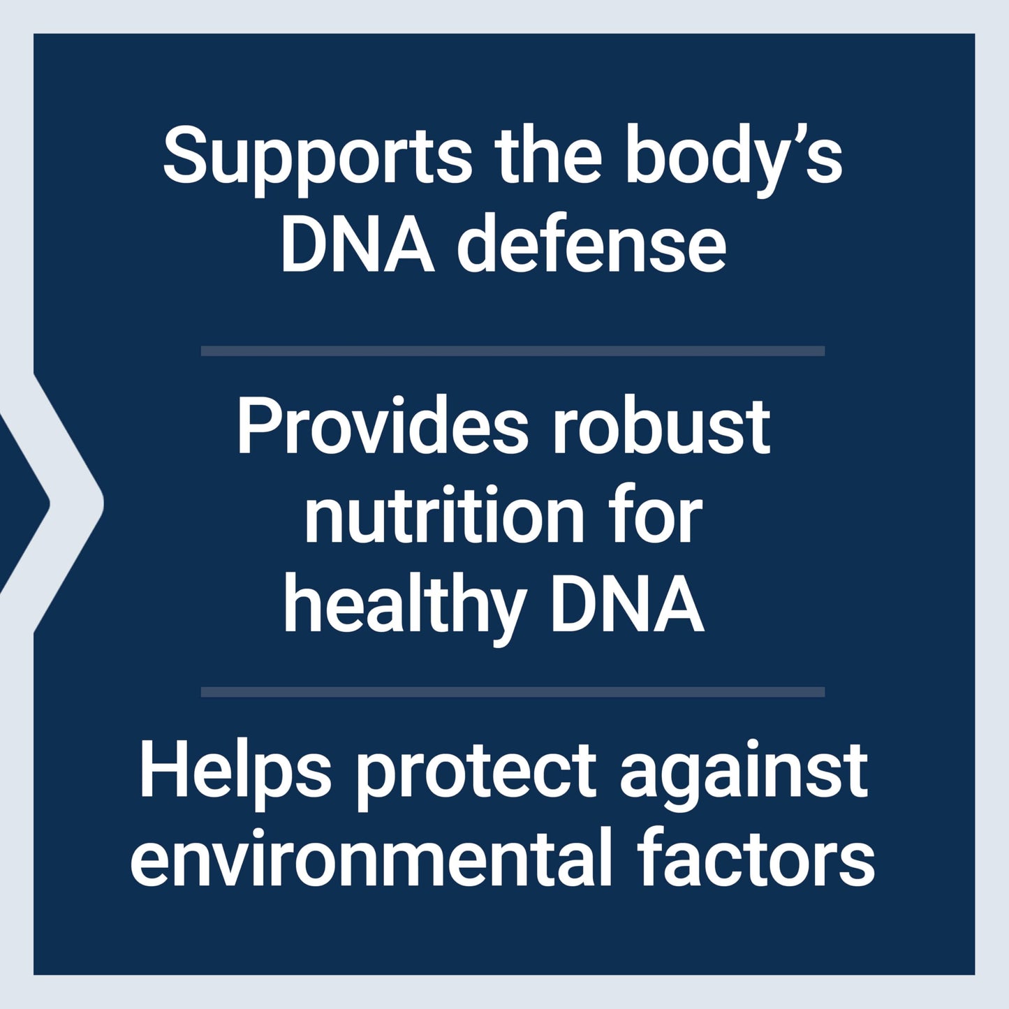 Life Extension DNA Protection Formula – DNA Health Support (Pack of 2) | Gluten-Free, Non-GMO