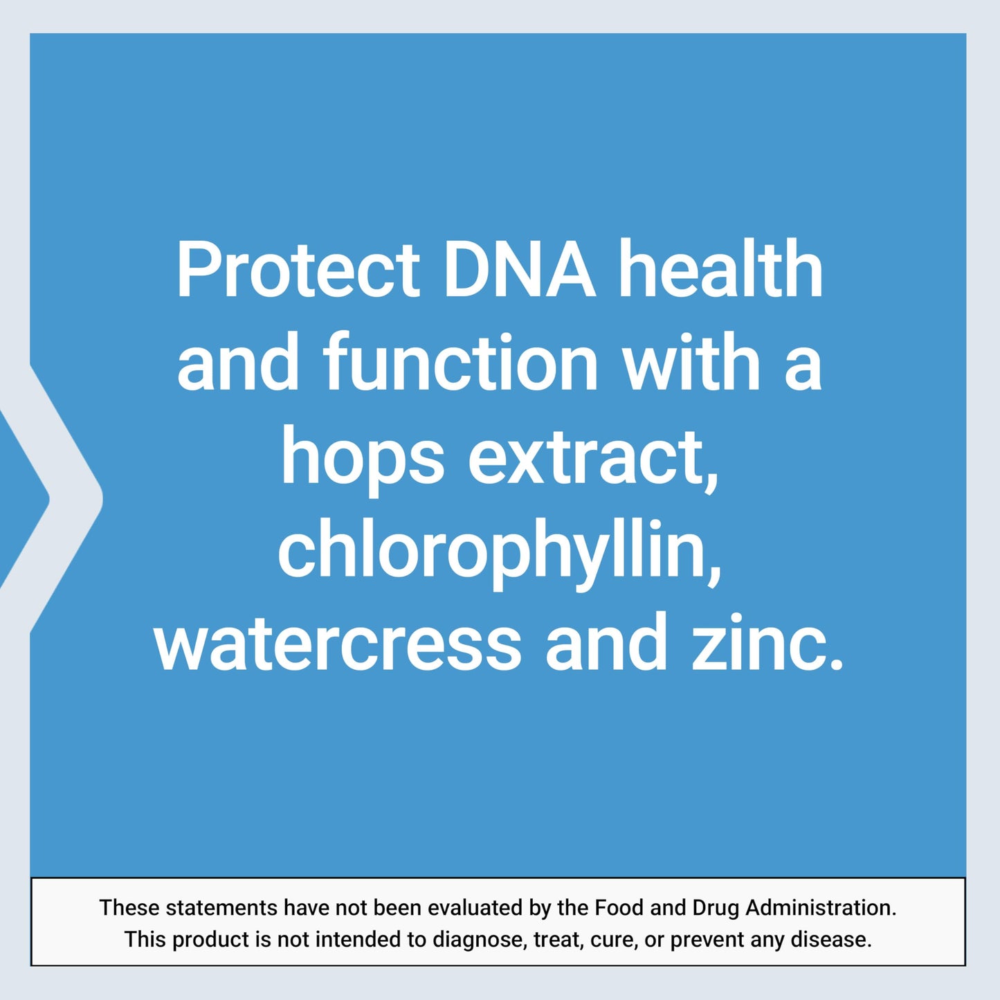 Life Extension DNA Protection Formula – DNA Health Support (Pack of 2) | Gluten-Free, Non-GMO