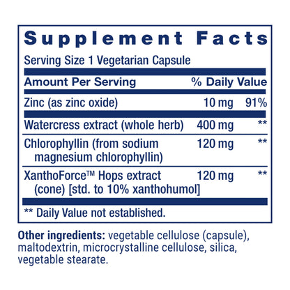 Life Extension DNA Protection Formula – DNA Health Support (Pack of 2) | Gluten-Free, Non-GMO