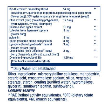 Life Extension Mix Tablets – High-Potency Multi-Nutrient Formula for Whole-Body Health (Gluten-Free, 240 Tablets)