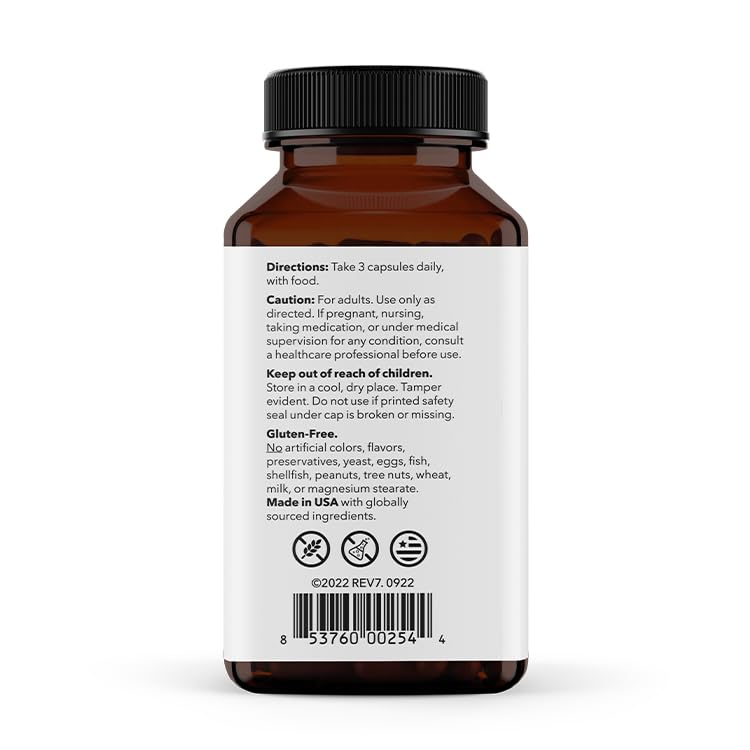 LifeSeasons Choles-T - Cholesterol Support Supplement with Red Yeast Rice, CoQ10, Guggul & Phytosterols - 180 Capsules
