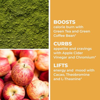 LifeSeasons Metabolism: Weight Control & Energy Support - 140 Capsules