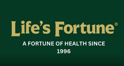 Life's Fortune Cod Liver Oil Lemon – 1000 mg Omega-3 + Vitamins A, D3, E | Immune, Joints & Eyes Support | 8 fl oz (Pack of 3)