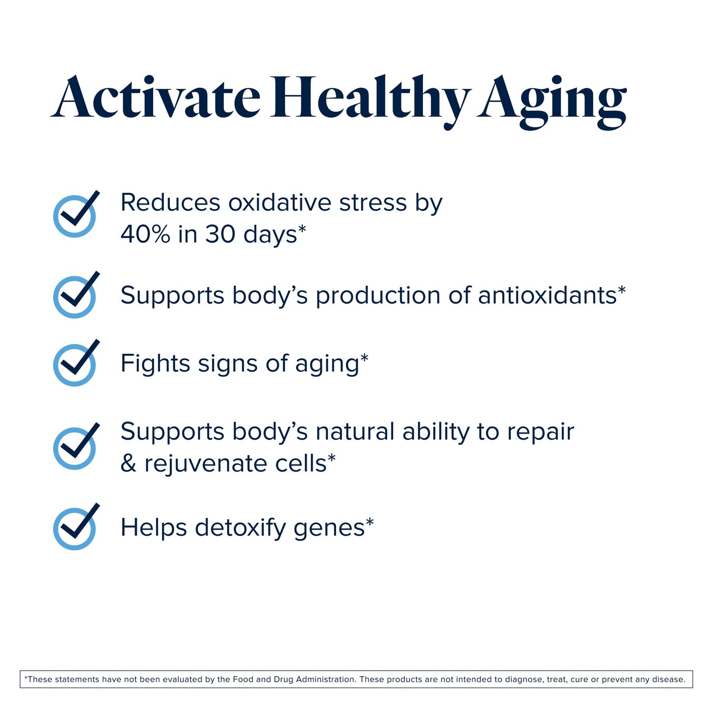 LifeVantage Protandim Nrf2 Synergizer (30 Caps) – 5-Herb Antioxidant Formula
