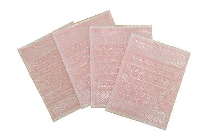 LION Acupressure Foot Patch – Relieve Tired Feet & Calves | 3-Set