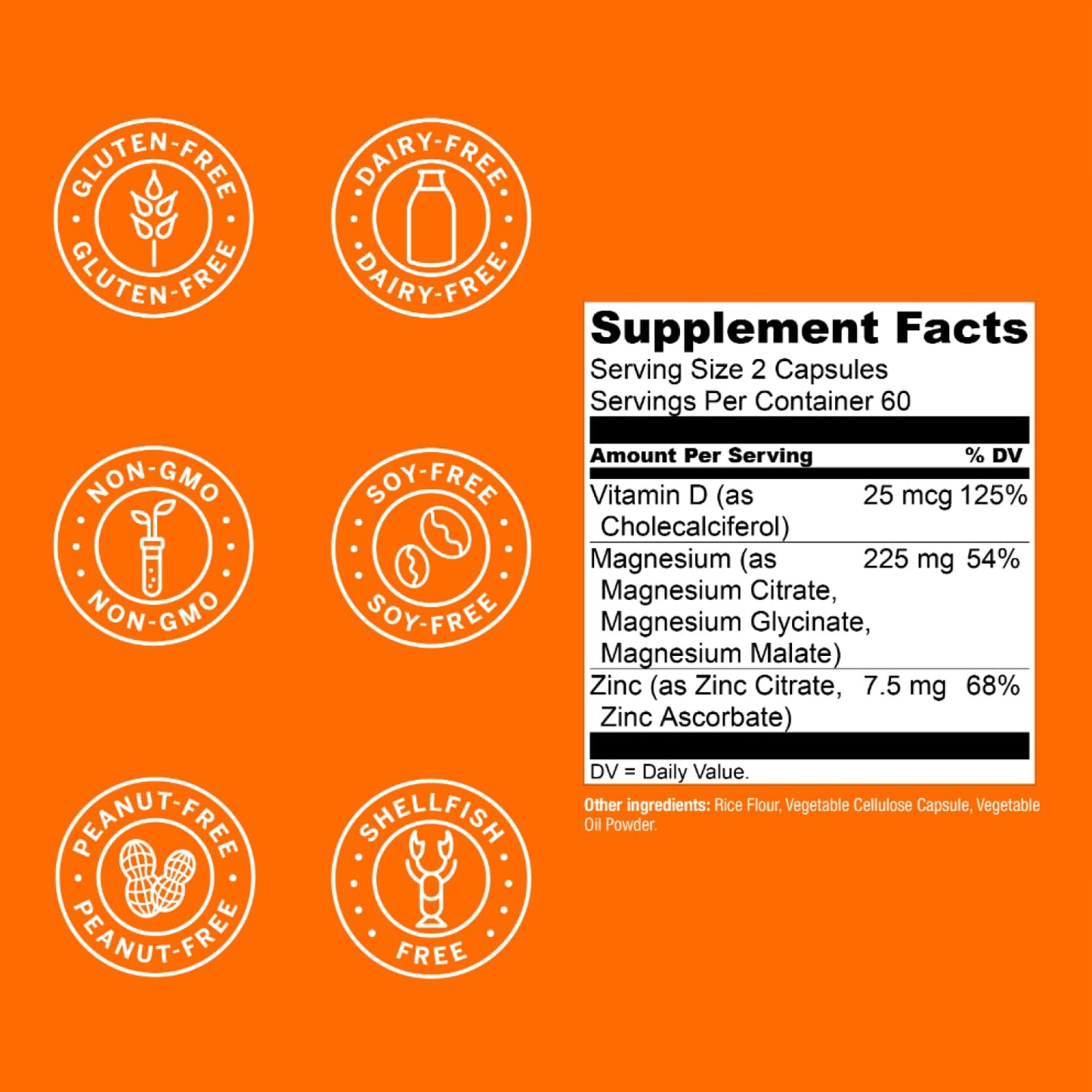 Live Conscious MoveWell Plus Antarctic Krill Oil with Hyaluronic Acid & Astaxanthin – Outperforms Glucosamine (2 Pack)