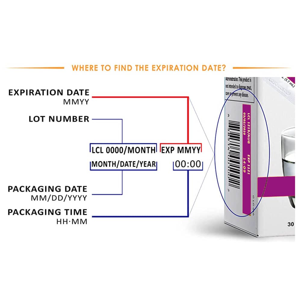 LivOn Lypo-Spheric Glutathione – 30 Packets, 450 mg Each, Liposome-Encapsulated, Non-GMO