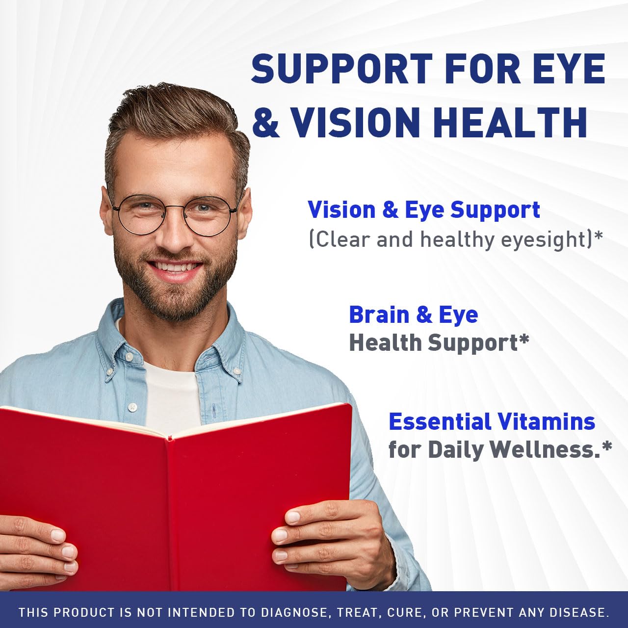 LIVORKA Visium Max Drops – 5-Pack Liquid Health Support (5 Months)