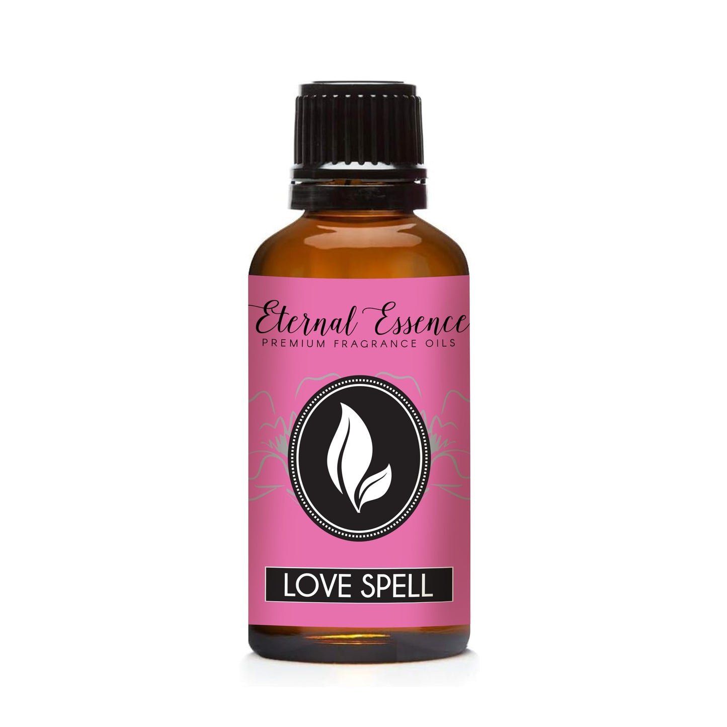 Love Spell Type Premium Fragrance Oil - 30ml | Eternal Essence Oils