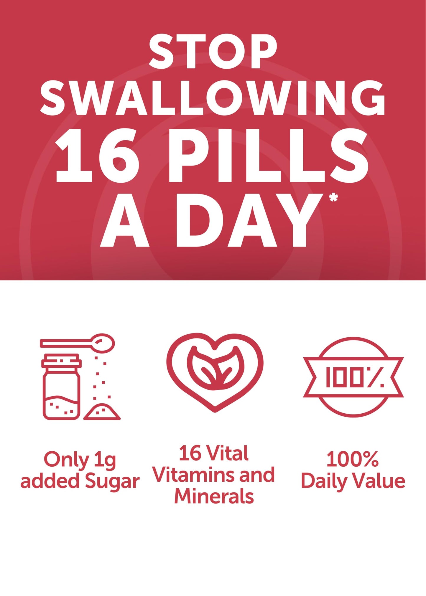 Lunakai Collagen & Women's Multivitamin Gummies Bundle – Non-GMO, 30-Day Supply