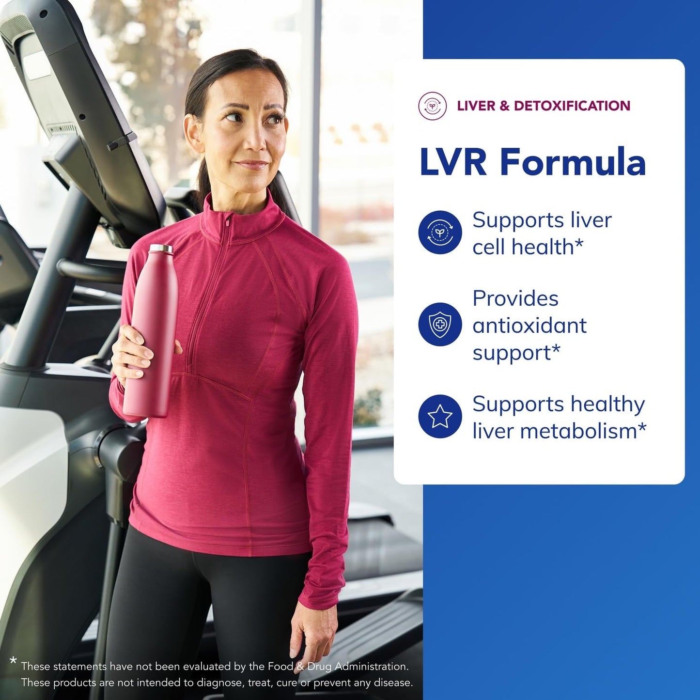 Pure Encapsulations LVR Formula | Hypoallergenic Liver Support with NAC & Antioxidants | 60 Capsules