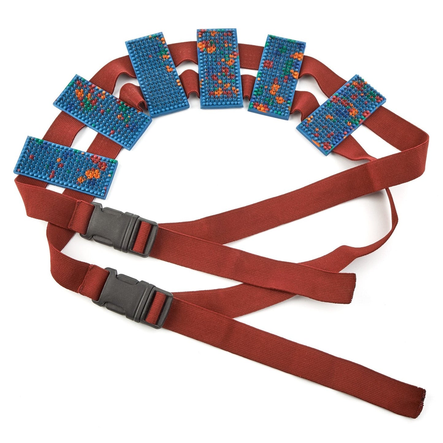 LYAPKO Acupuncture Belt KID 3.5 AG – 960 Needles, 6 Plates, Adjustable Belts