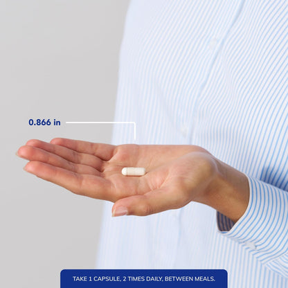 Pure Encapsulations L-Lysine 270 Capsules | Immune Support & Gum Health | L-Lysine HCl