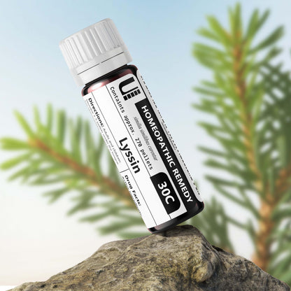 Lyssin 30C Homeopathic Remedy, Urenus