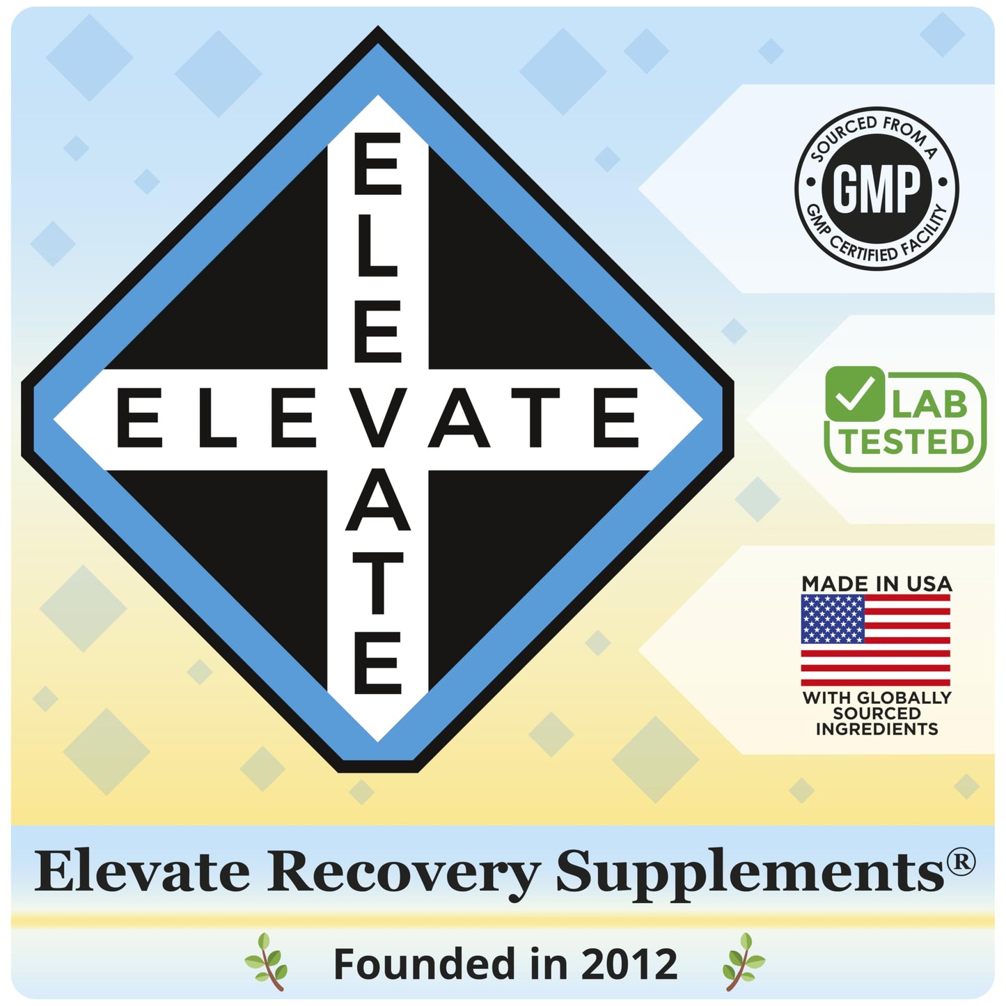 Iron-Free 15-in-1 Multi-Mineral Supplement | High-Potency Minerals | 60 Tablets