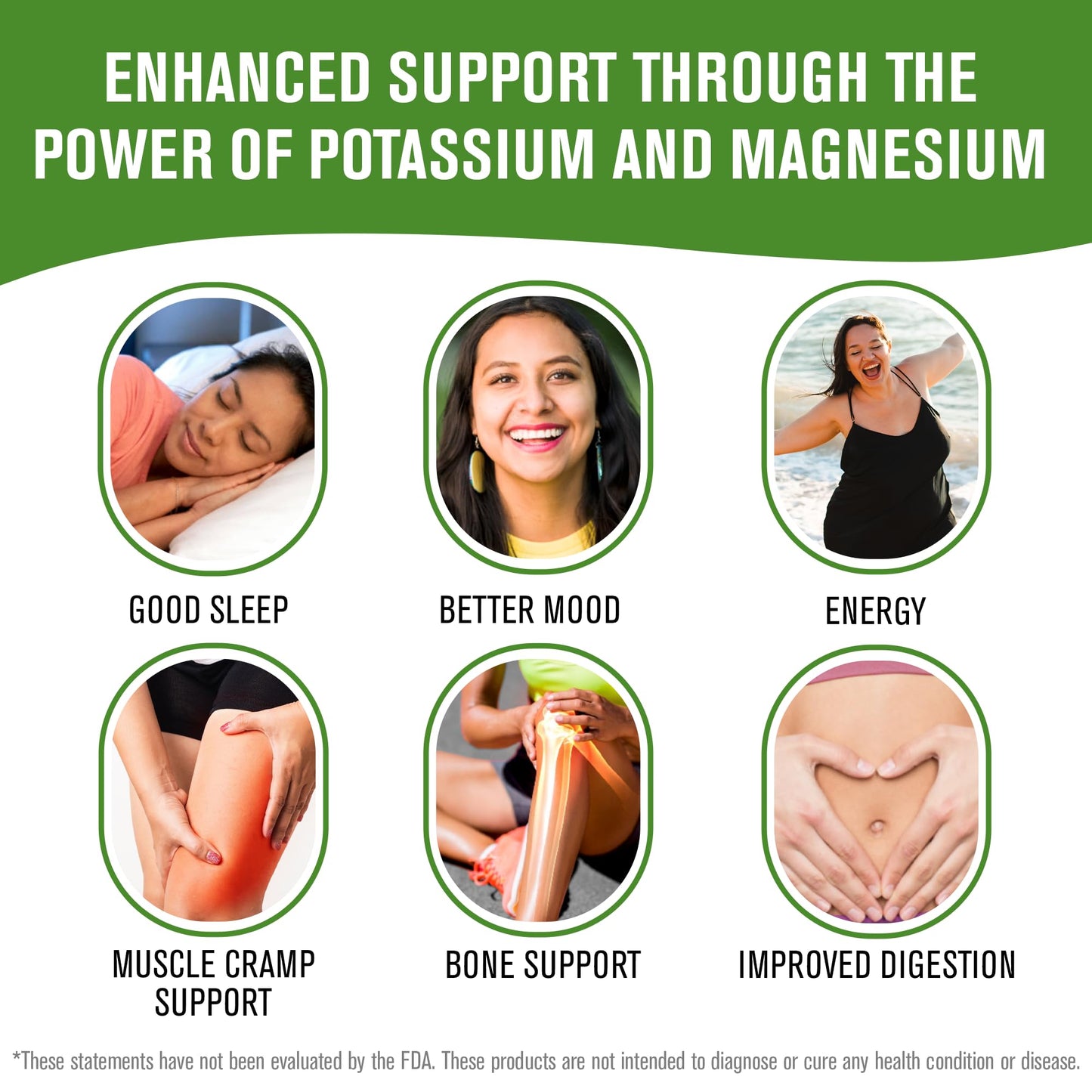 MagicMag C by NaturalSlim – Magnesium Citrate with Potassium for Sleep & Muscle Relaxation