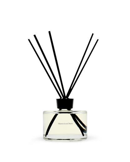 Maison Louis Marie - No.04 Bois de Balincourt Home Diffuser | Luxury Clean Beauty + Fragrance (8 fl oz | 250 ml)
