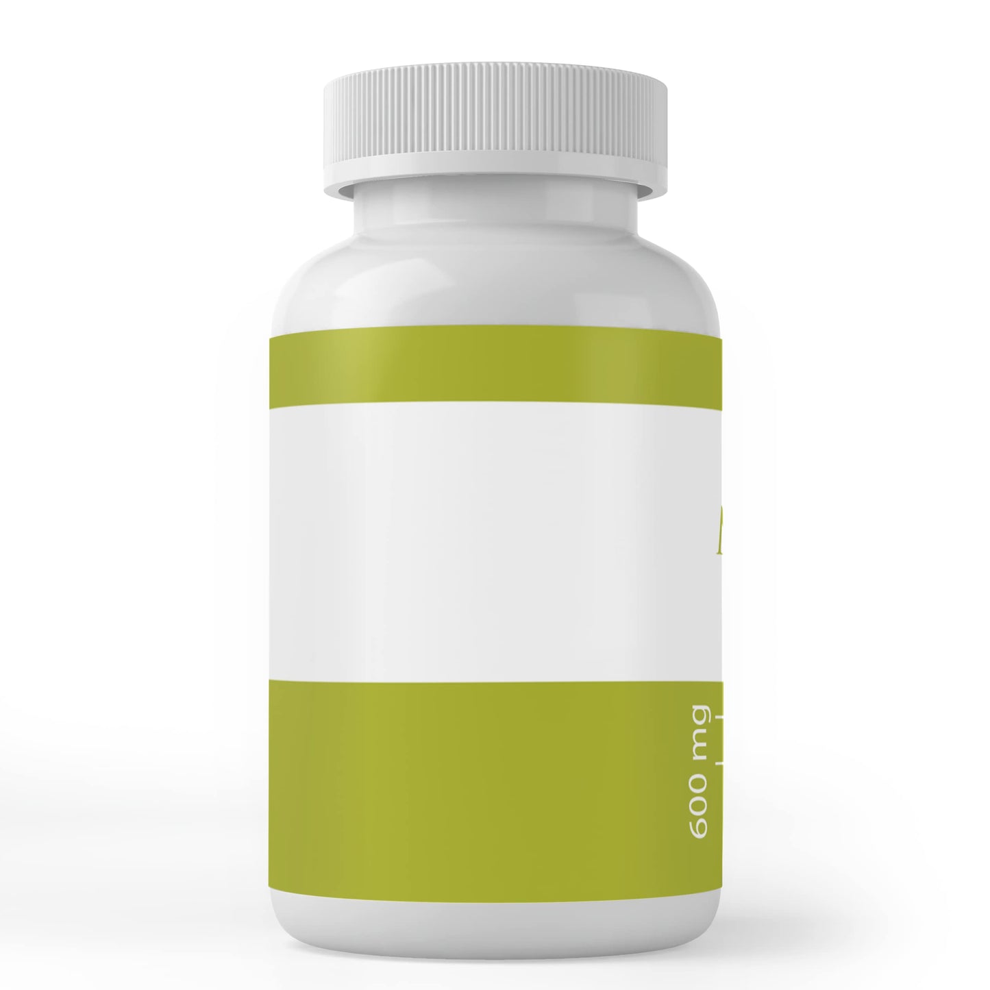 Malic Acid (100 Capsules) – Alpha Hydroxy Acid | Always Pure, Lab Verified