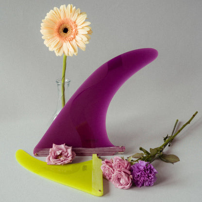 Deflow MARGAUX longboard fin