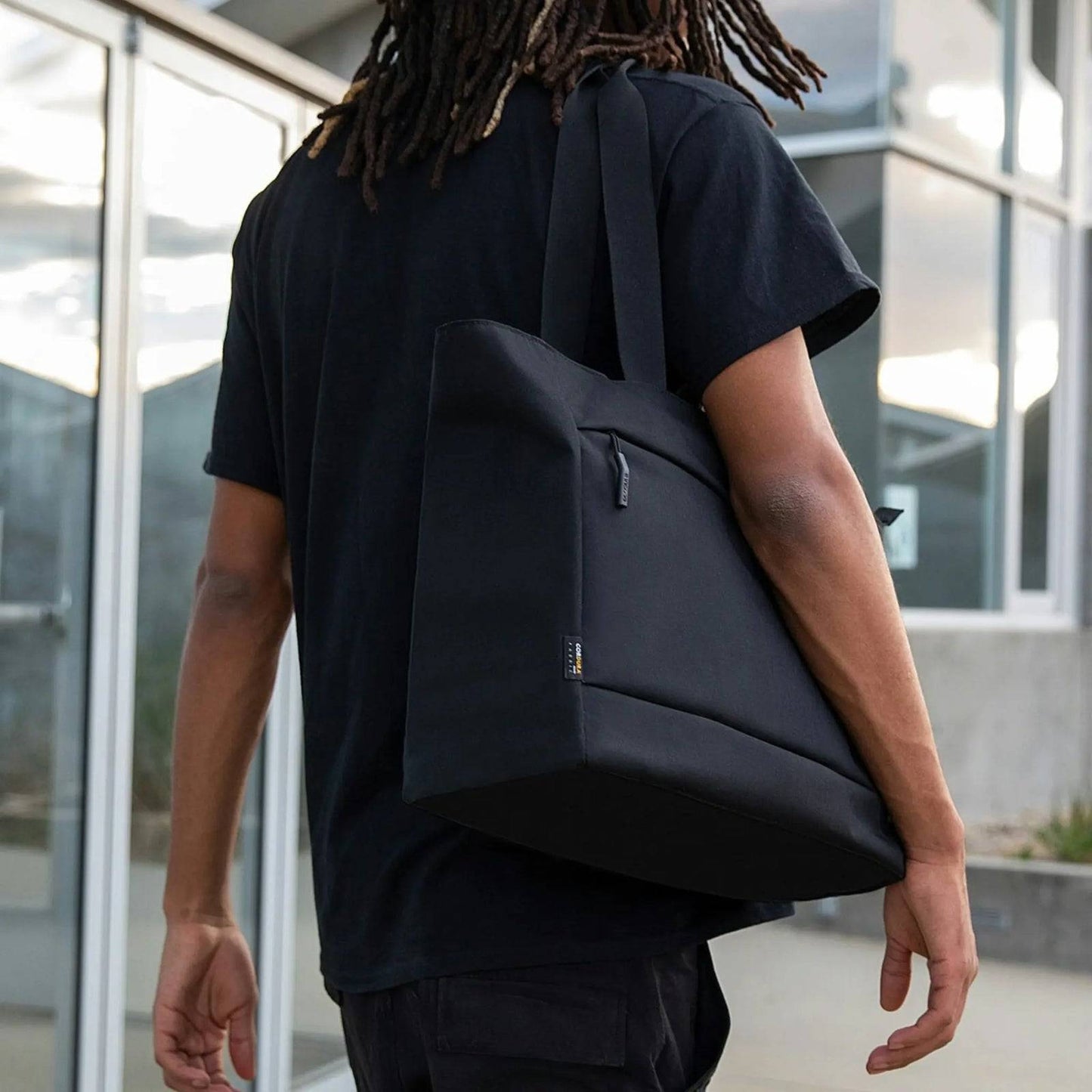 InCase City Market Tote with Cordura® 16L
